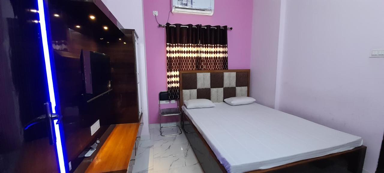 Garden Guest House Near Rene Tower Ruby General Hospital Calcuta Exterior foto